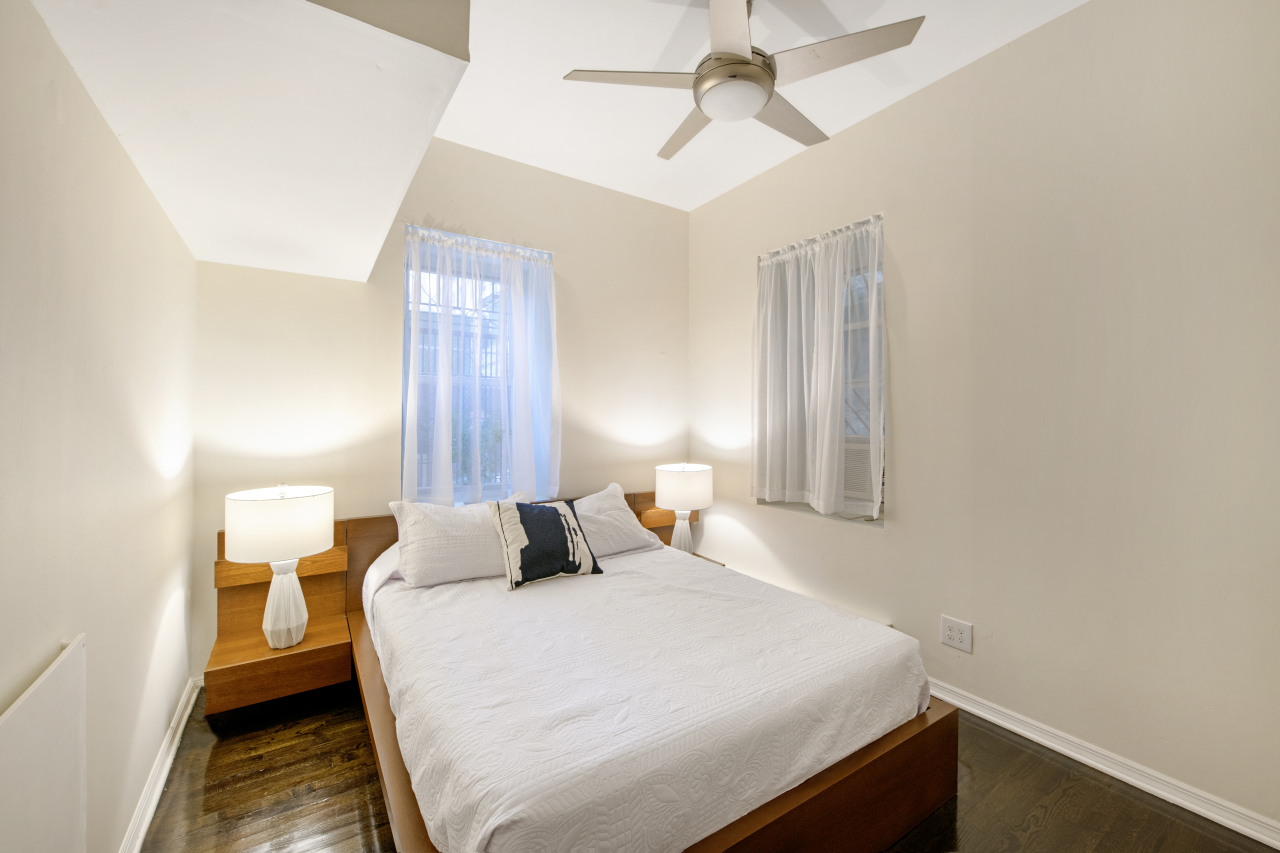 604 Riverside Drive, Unit BB Manhattan, NY 10031 - Photo 4 of 15