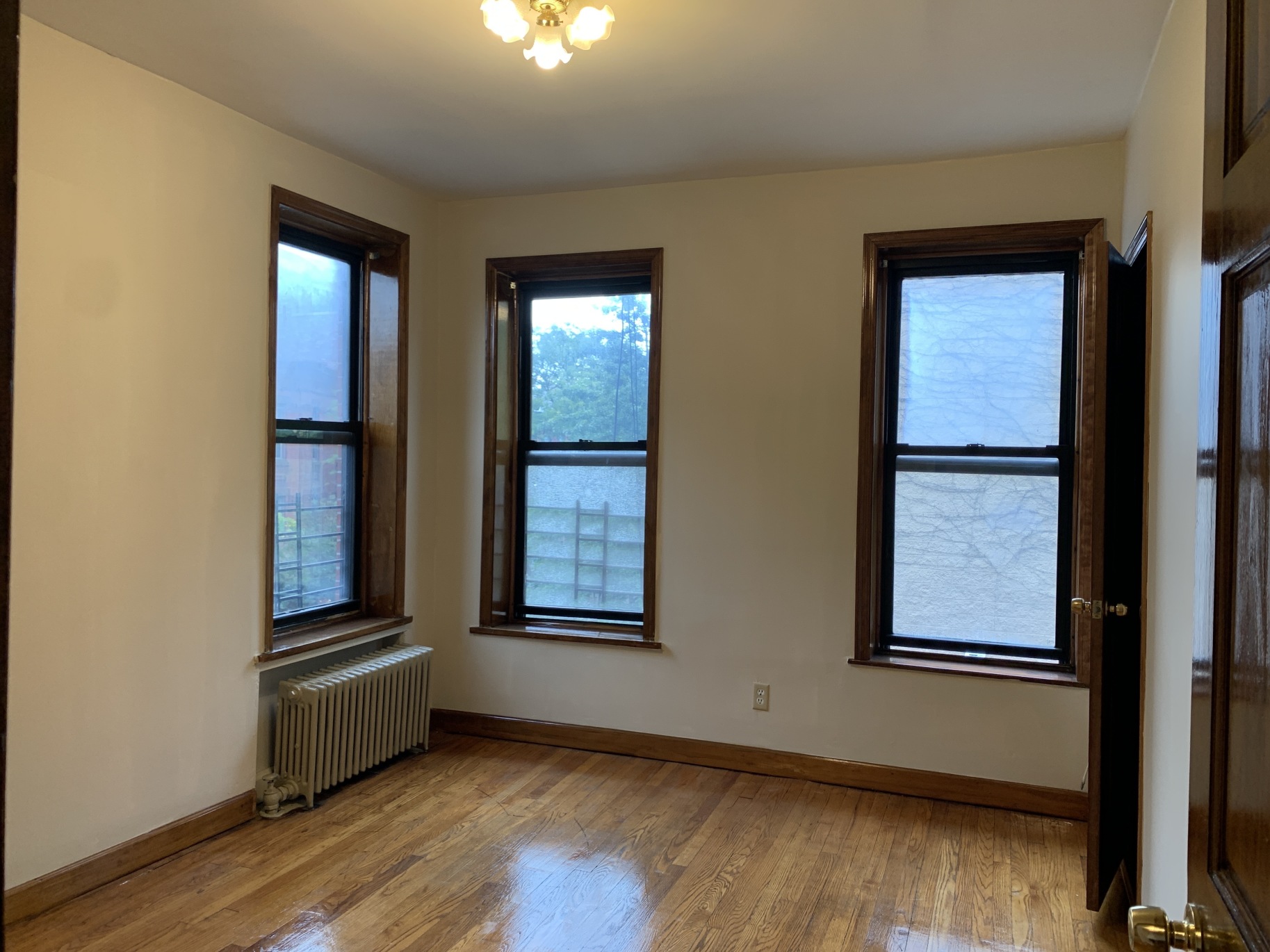 386 14th Street, Unit 3F Brooklyn, NY 11215 - Photo 2 of 12