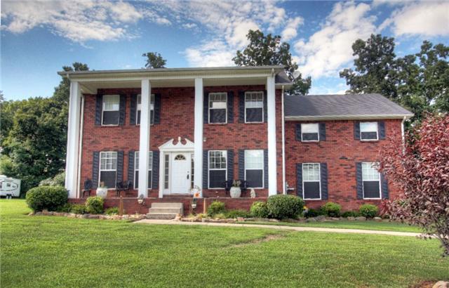 1187 Marvel Road Ashland City, TN 37015 - Photo 28 of 30