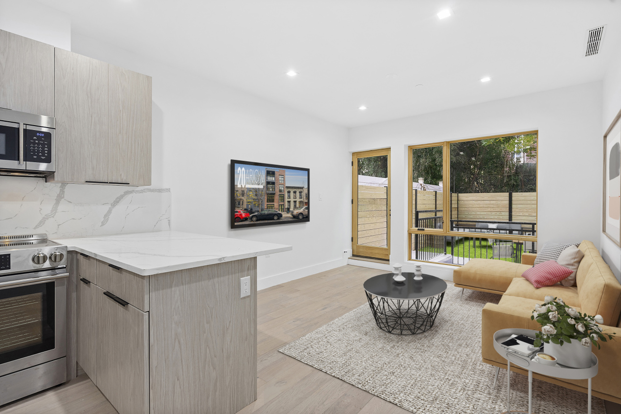 20 Arion Place, Unit 1R Brooklyn, NY 11206 - Photo 3 of 16