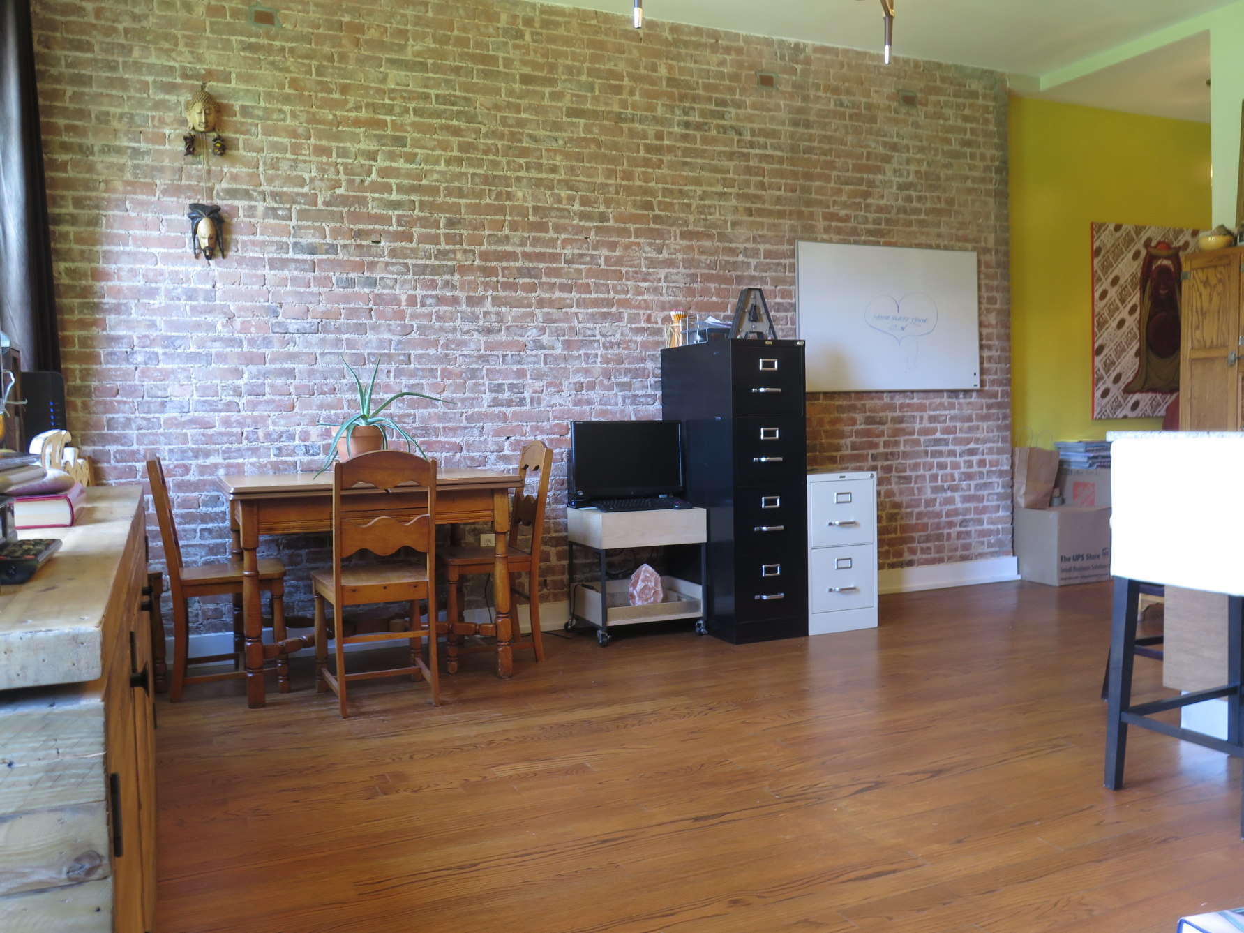 159 West 118th Street, Unit 3F Manhattan, NY 10026 - Photo 2 of 13