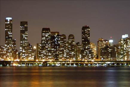 180 Riverside Boulevard, Unit 4C Manhattan, NY 10069 - Photo 5 of 5