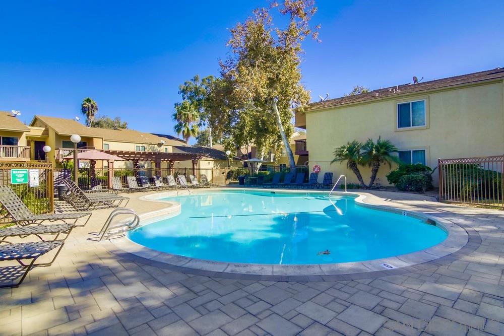 5958 Rancho Mission Road, Unit 201 San Diego, CA 92108 - Photo 20 of 22 Gallery Image 20