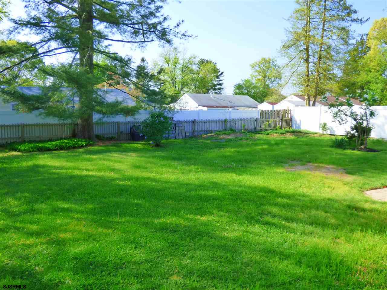 20 Osborne Road Somers Point, NJ 08244 - Photo 24 of 25