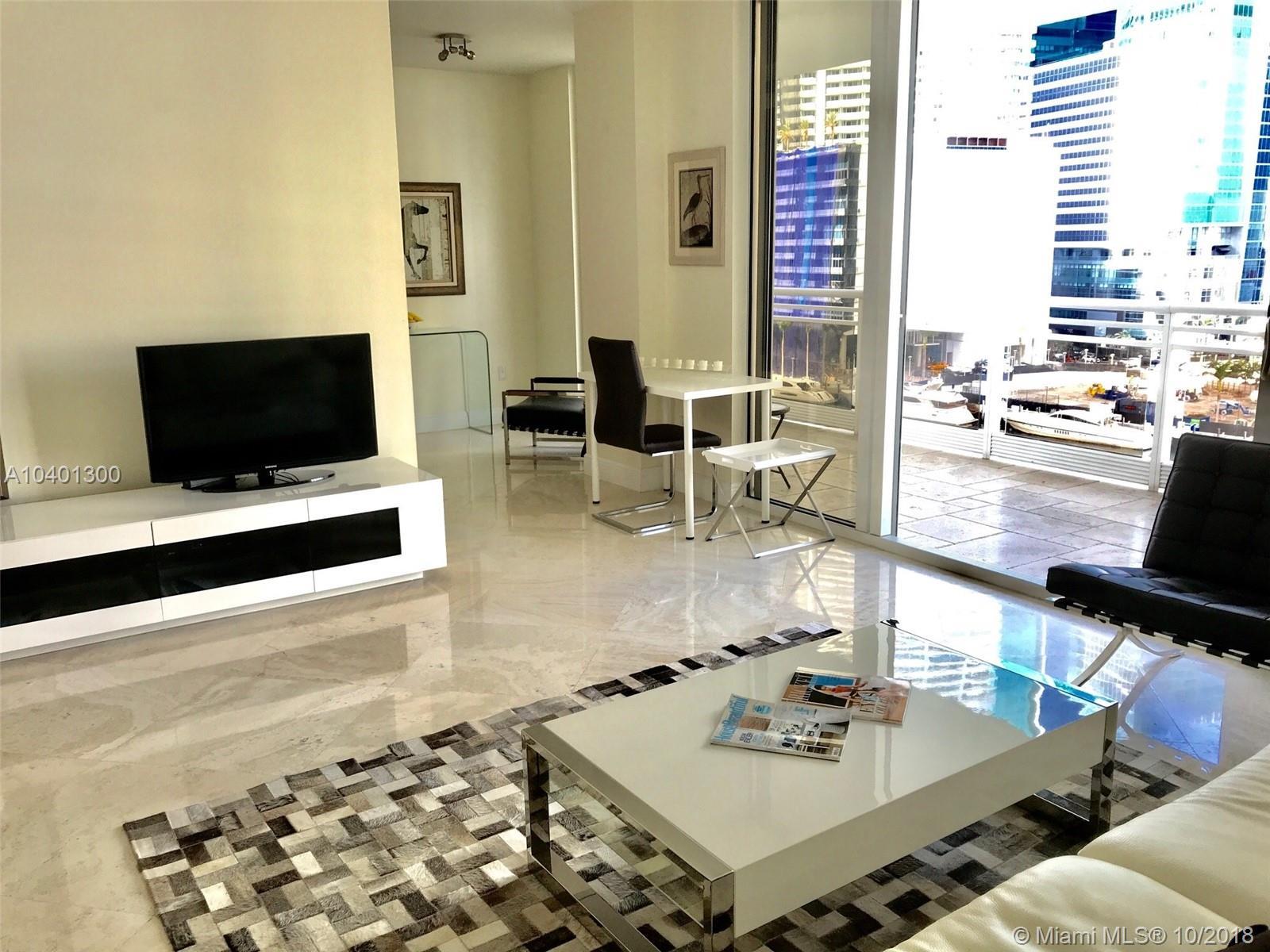 901 Brickell Key Boulevard, Unit 1005 Miami, FL 33131 - Photo 5 of 41