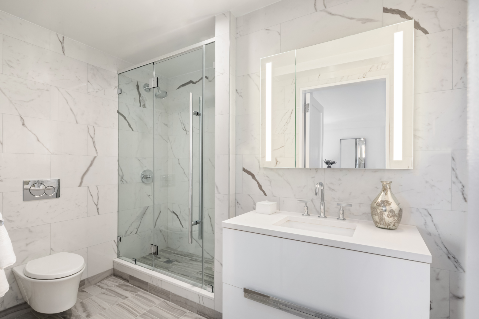 175 West 95th Street, Unit 9F Manhattan, NY 10025 - Photo 6 of 14