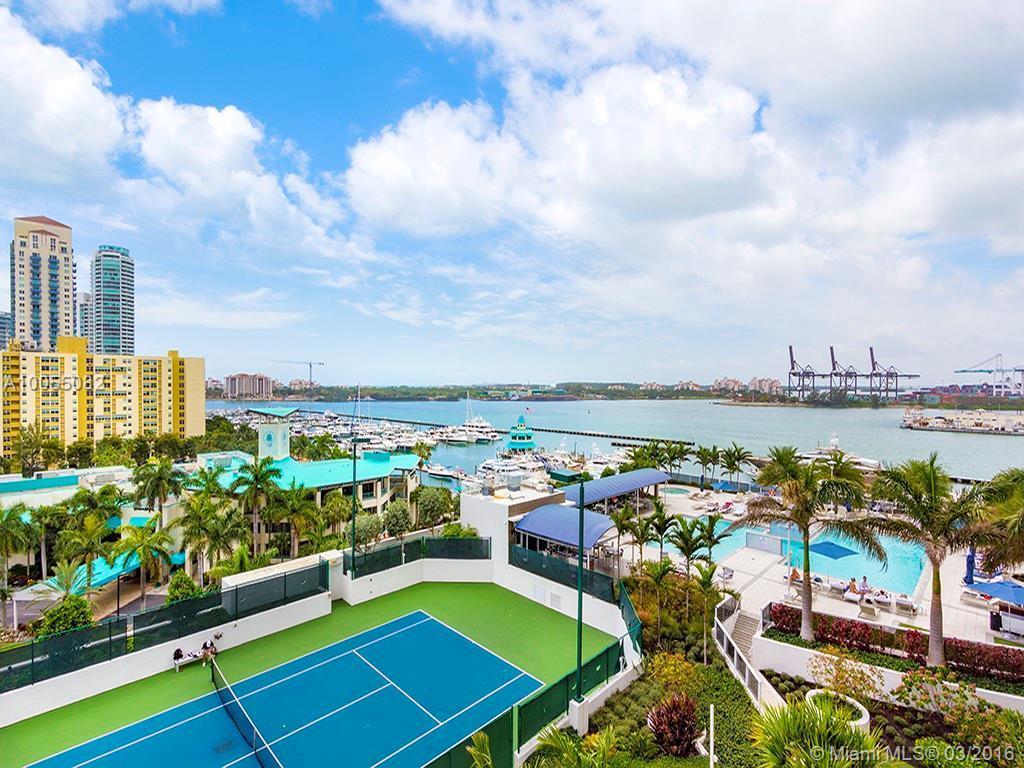 400 Alton Road, Unit 910 Miami Beach, FL 33139 - Photo 17 of 18