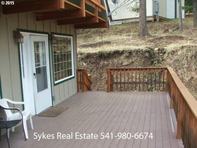 57455 Blue Jay Road Heppner, OR 97836 - Photo 6 of 11