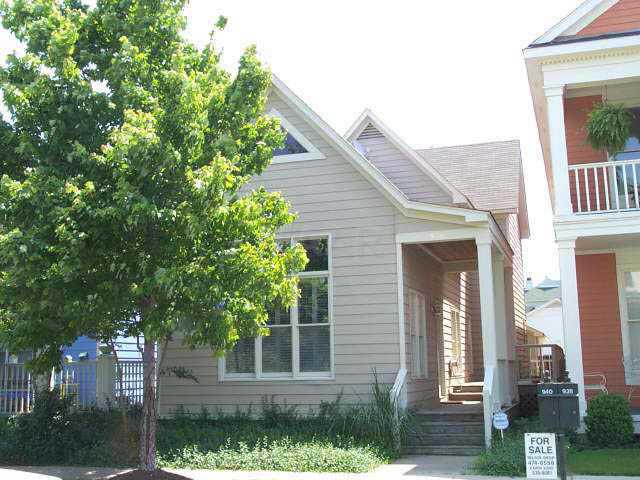 940 Harbor Bend Road Memphis, TN 38103 - Photo 1 of 1 Gallery Image 1