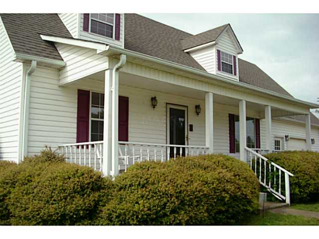 545 Carroll Road Michie, TN 38357 - Photo 2 of 25 Gallery Image 2