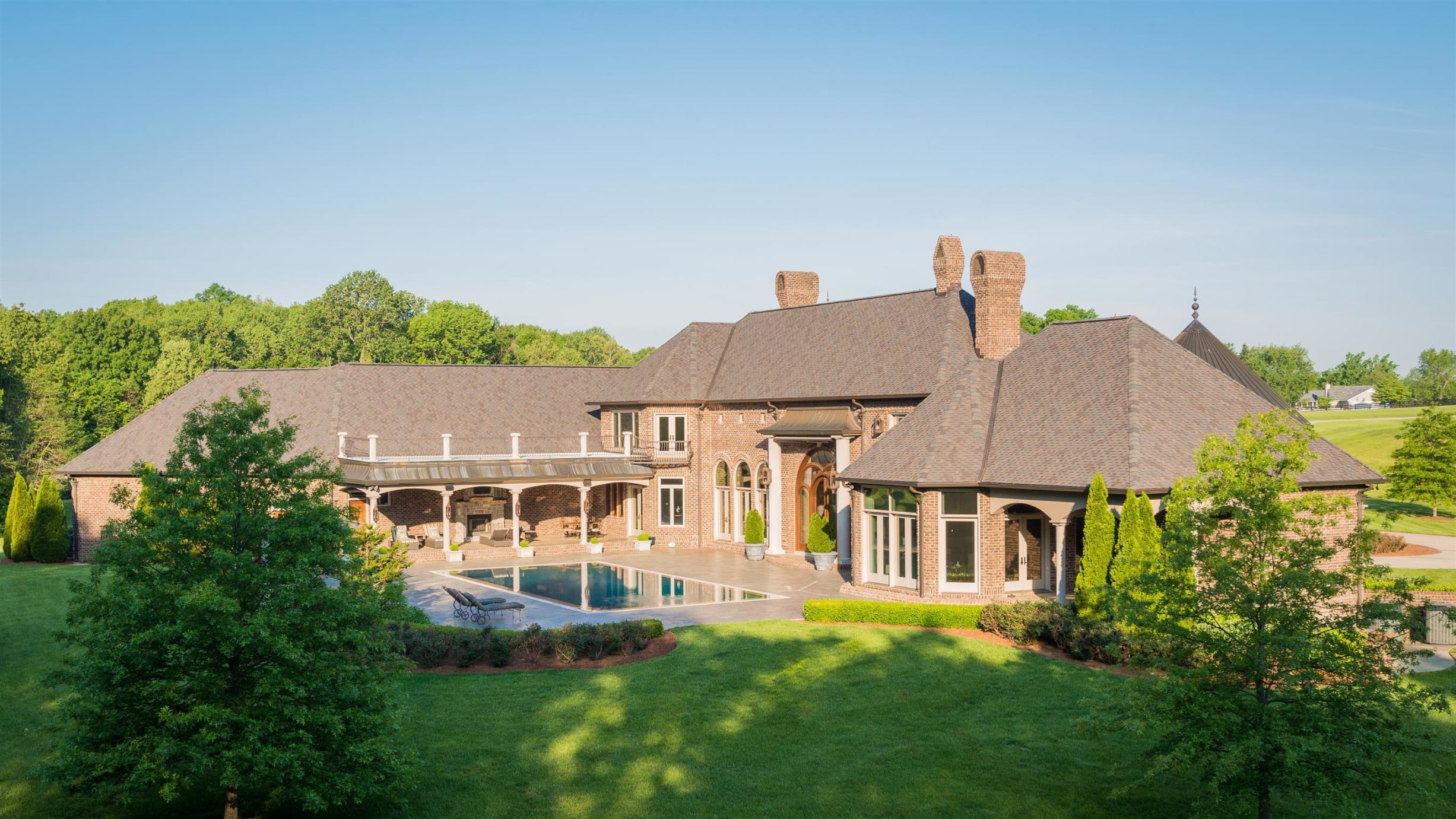 7137 Swift Road Greenbrier, TN 37073 - Photo 28 of 30