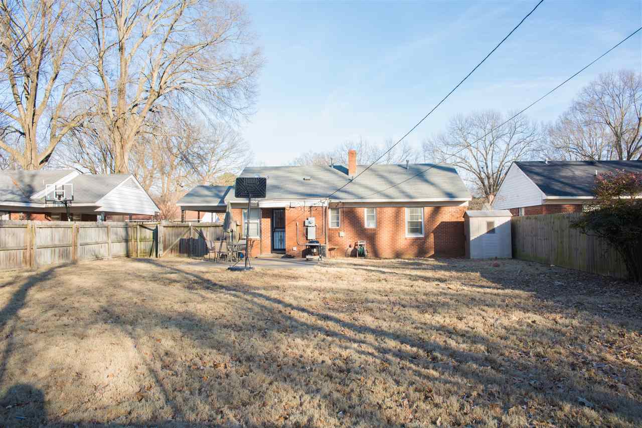 1515 Hopewell Road Memphis, TN 38117 - Photo 17 of 17