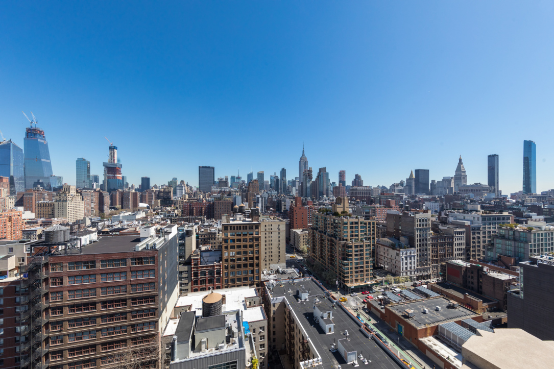 212 West 18th Street, Unit 14E/15D Manhattan, NY 10011 - Photo 11 of 28