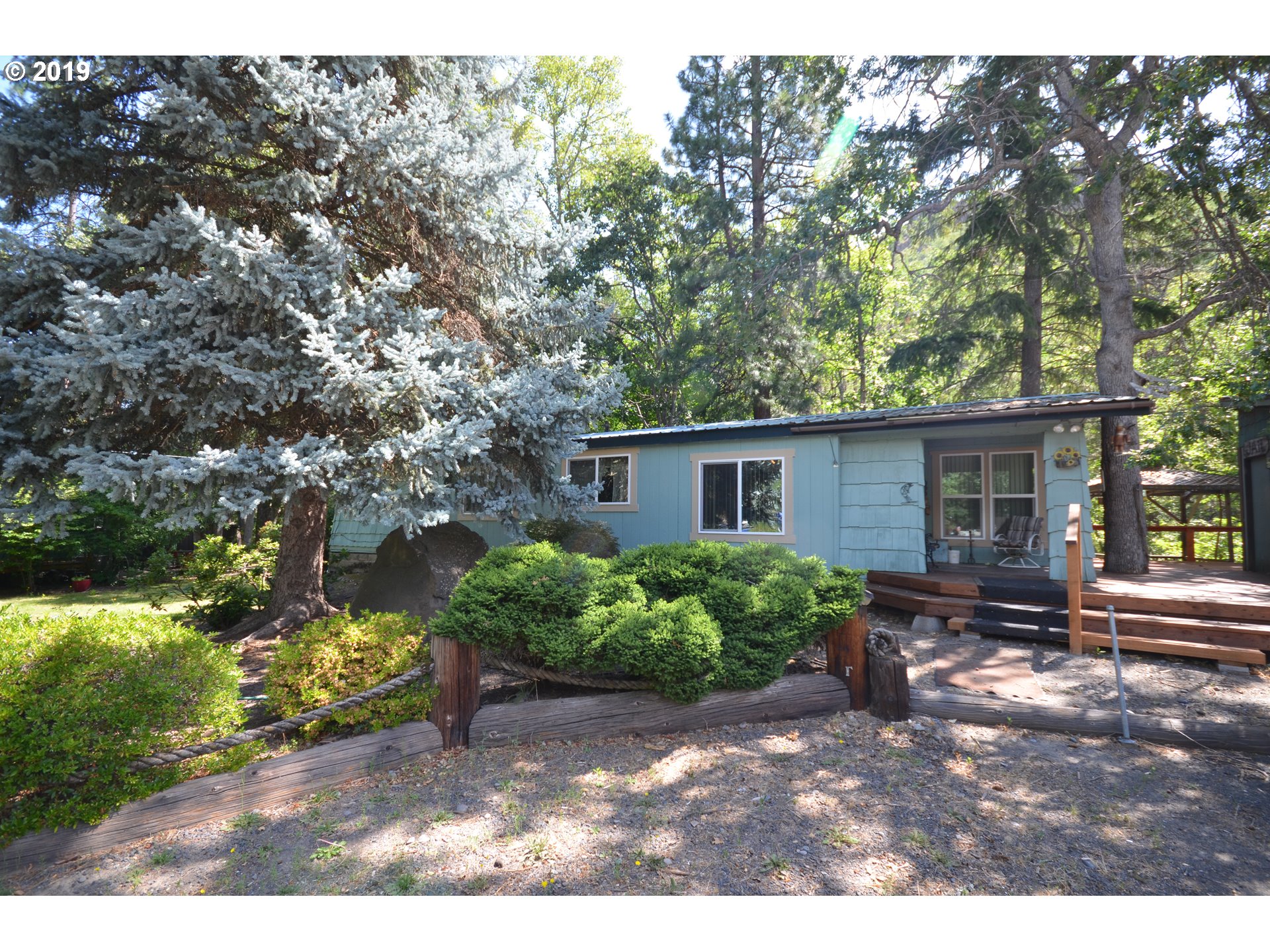 6590 Reservoir Road The Dalles, OR 97058 - Photo 1 of 24 Gallery Image 1