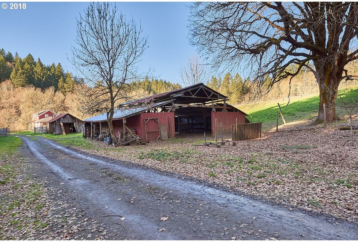 13473 Dupee Valley Road Sheridan, OR 97378 - Photo 12 of 23 Gallery Image 12