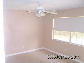 139 Pompano Road St. Augustine, FL 32086 - Photo 13 of 24 BEDROOM 3