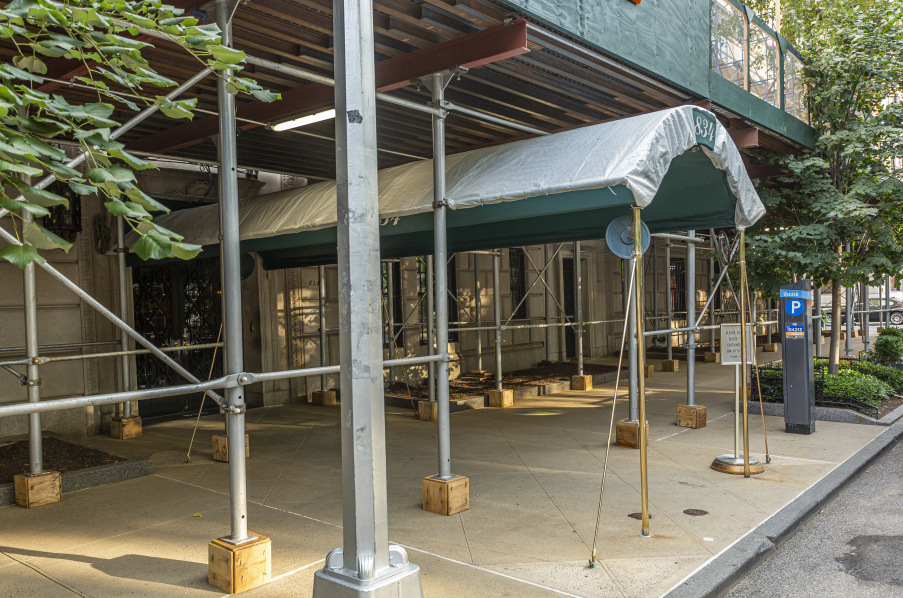 834 5th Ave, Manhattan, NY 10065 - Photo 4 of 4