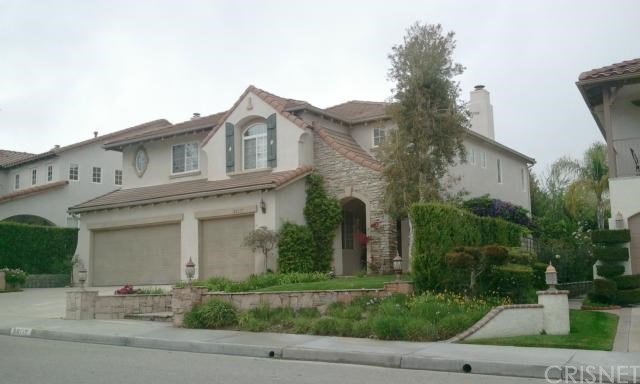 26117 Forster Way Stevenson Ranch, CA 91381 - Photo 1 of 1 Gallery Image 1