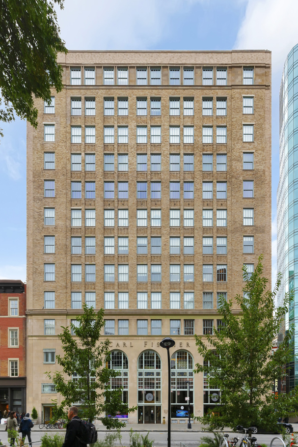 56 Cooper Square, Unit PH52 Manhattan, NY 10003 - Photo 15 of 16