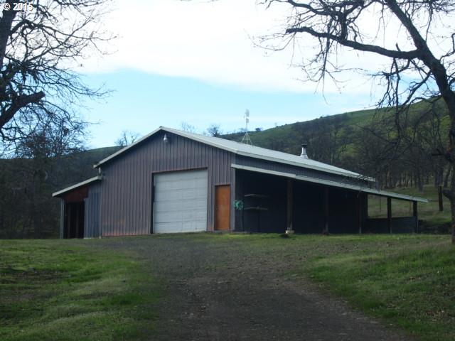 6873 Wells Road The Dalles, OR 97058 - Photo 10 of 16 Gallery Image 10