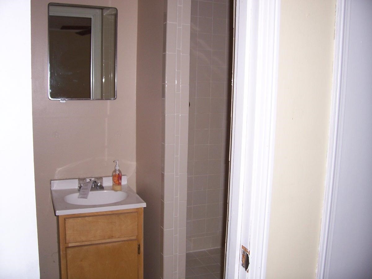 1877 Cherry Road Memphis, TN 38117 - Photo 15 of 25 A Master Bathroom is a rare find in this age home.