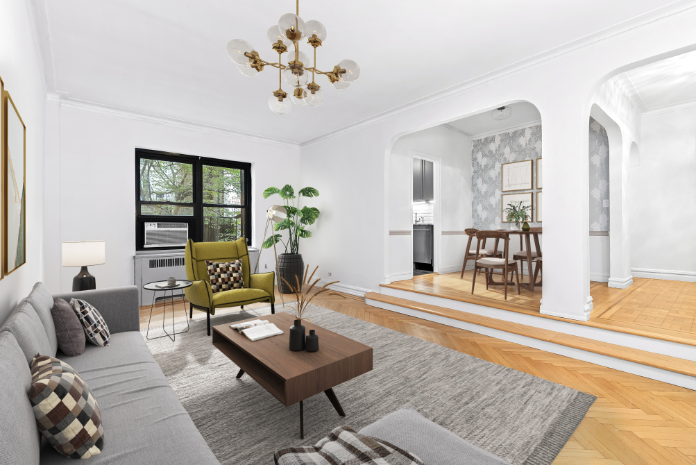 320 West 90th Street, Unit 1B Manhattan, NY 10024 - Photo 1 of 8