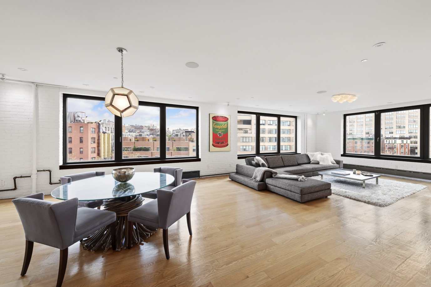 145 6th Ave, Unit 5AB Manhattan, NY 10012 - Photo 2 of 10