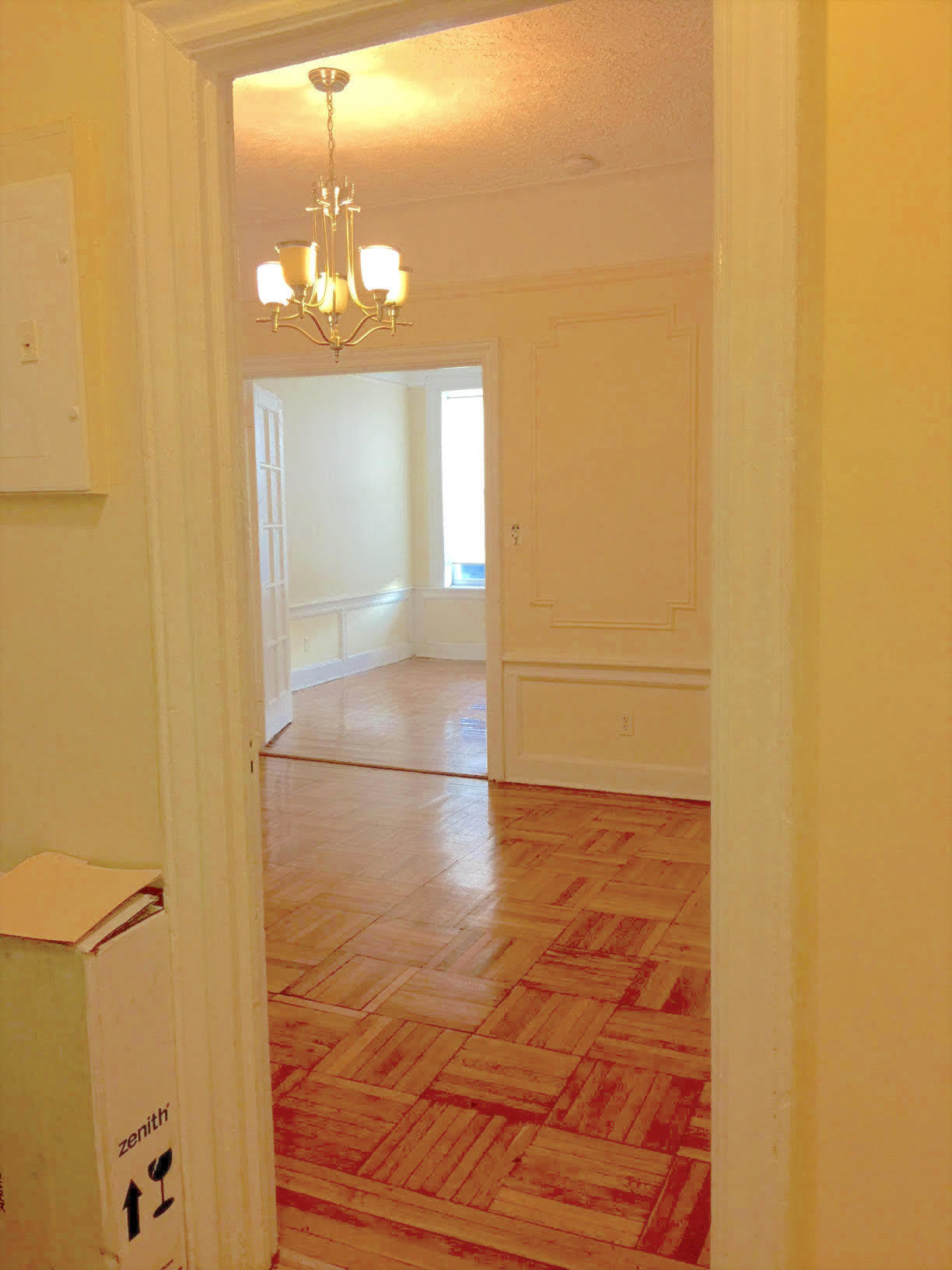 996 Carroll Street, Unit 1R Brooklyn, NY 11225 - Photo 3 of 13