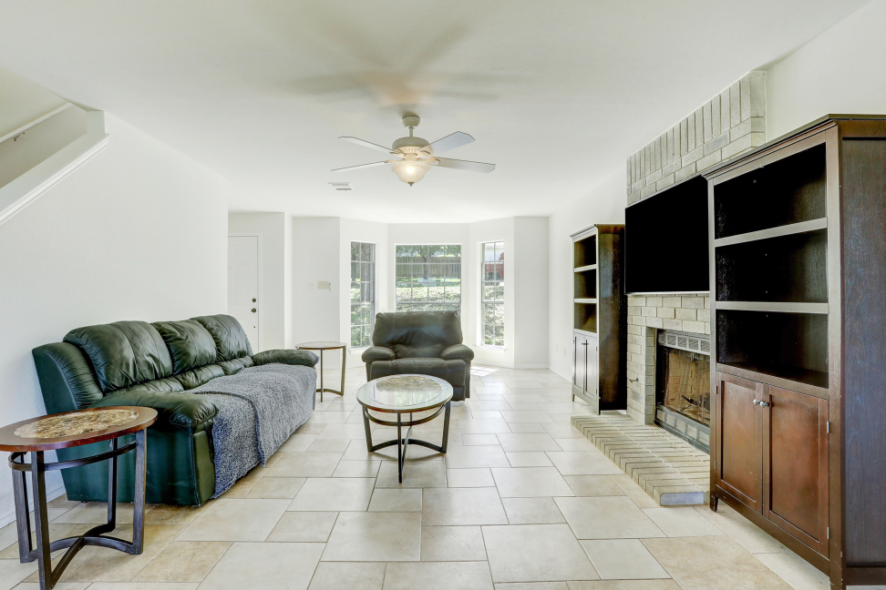 7817 Callbram Lane Austin, TX 78736 - Photo 8 of 30