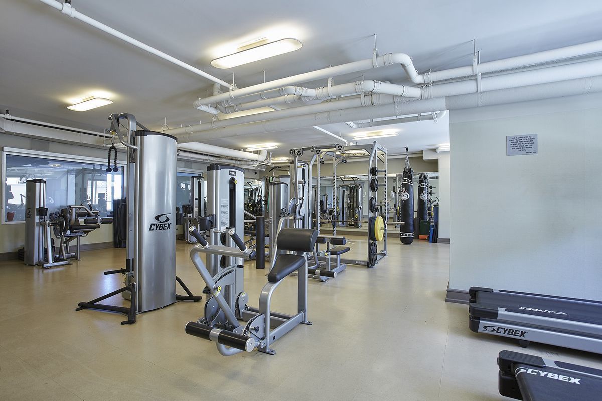 One Museum Mile 1280 5th Ave, Manhattan, NY 10029 - Photo 4 of 6