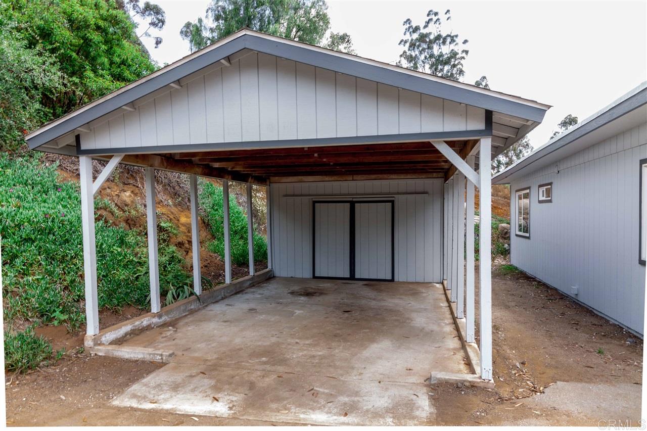 11257 Manzanita Road Lakeside, CA 92040 - Photo 19 of 25