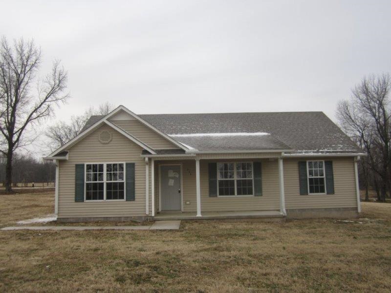 500 Wilson Thompson Road Ripley, TN 38063 - Photo 1 of 10
