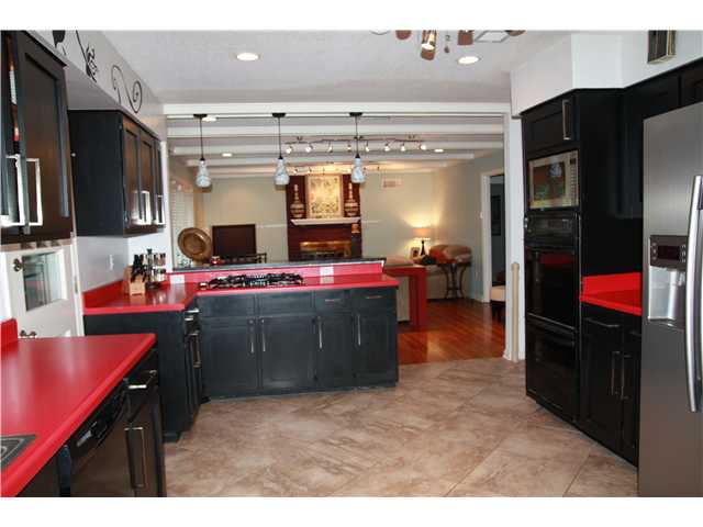 5495 Normandy Road Memphis, TN 38120 - Photo 2 of 12 Wonderful open feel with updated kitchen overlooking the den.