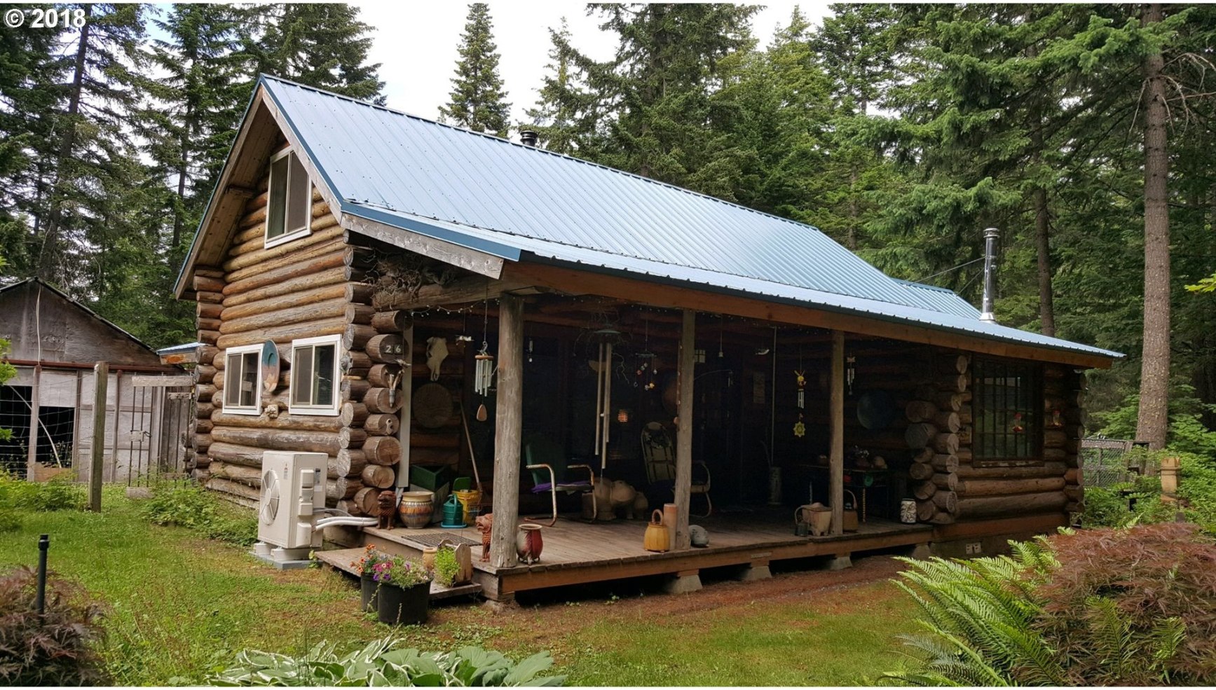 26 Frontier Road Appleton, WA 98602 - Photo 2 of 15 Gallery Image 2