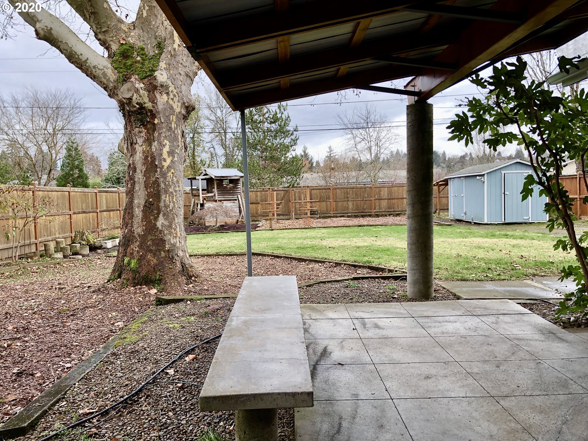 2325 Tyler Street Eugene, OR 97405 - Photo 22 of 32