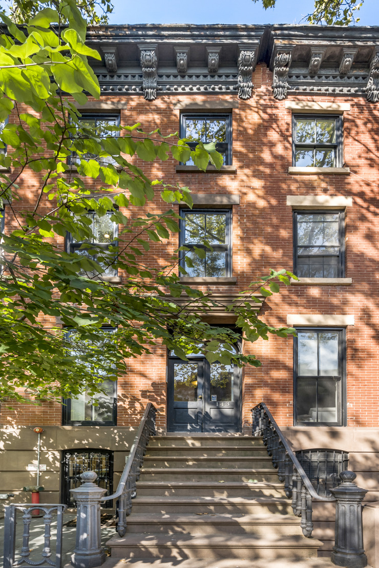 143 Bergen Street, Unit FL2 Brooklyn, NY 11217 - Photo 12 of 14