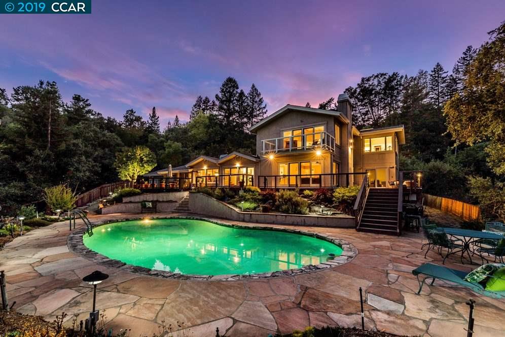 48 Tarry Lane Orinda, CA 94563 - Photo 1 of 1