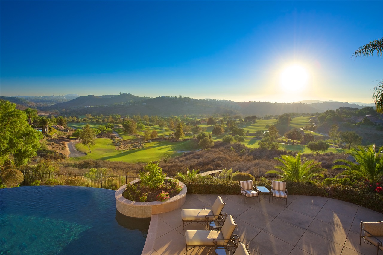 18300 Old Coach Drive Poway, CA 92064 - Photo 20 of 24