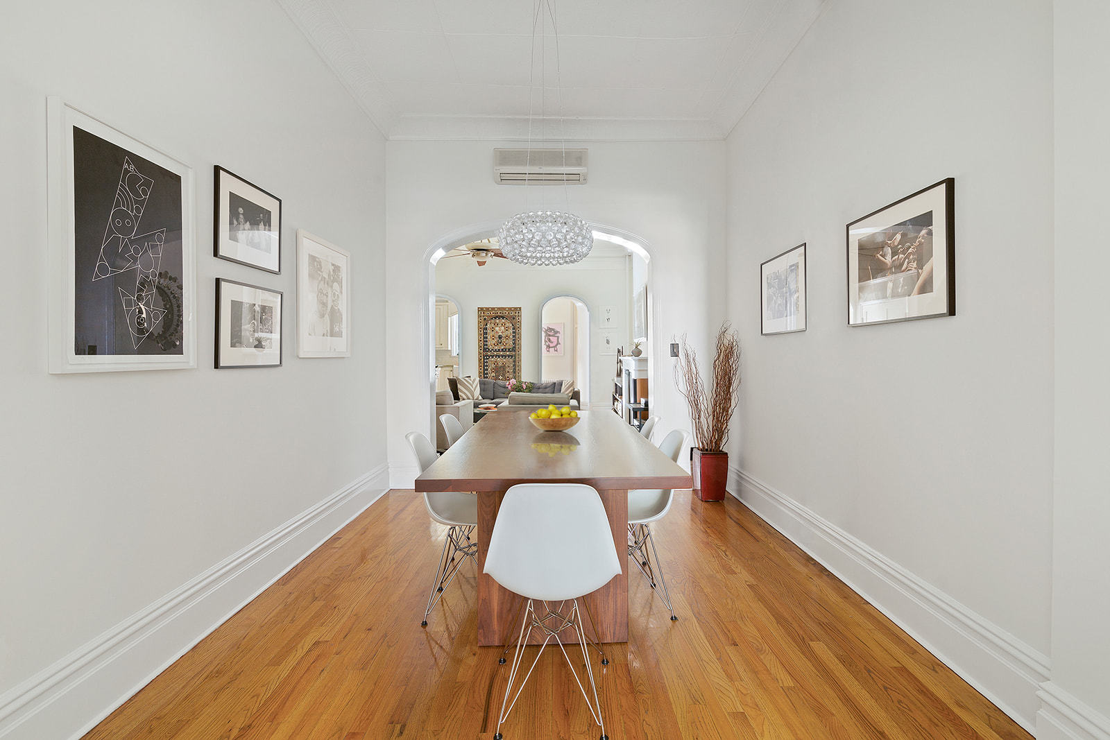 204 President Street, Unit 1 Brooklyn, NY 11231 - Photo 2 of 8