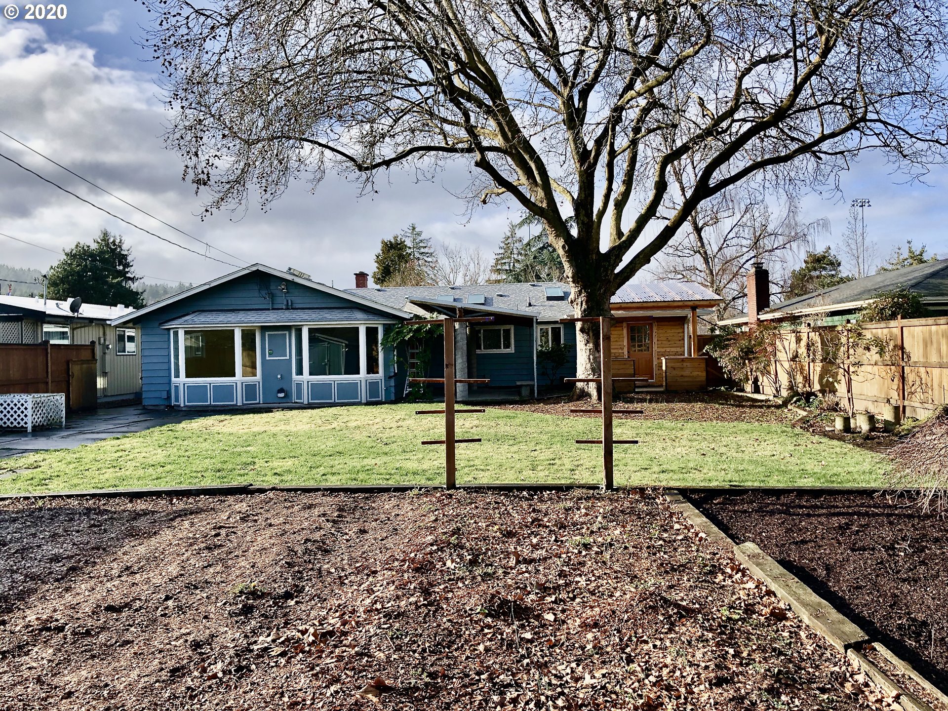 2325 Tyler Street Eugene, OR 97405 - Photo 29 of 32