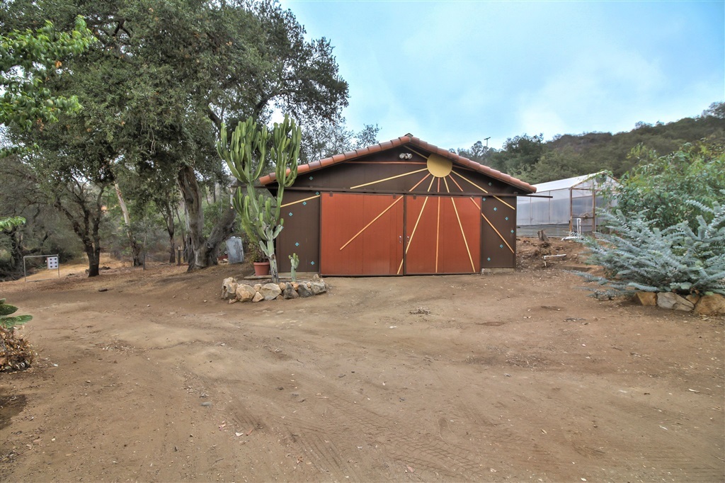 15255 Lyons Valley Road Jamul, CA 91935 - Photo 23 of 25