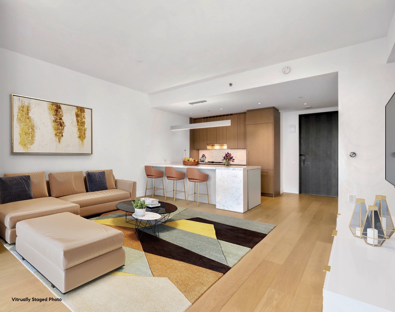 15 Hudson Yards, Unit 37B Hudson Yards, NY 10001 - Photo 2 of 26