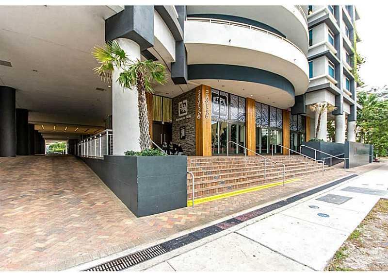 60 Southwest 13th Street, Unit 4607 Miami, FL 33130 - Photo 26 of 31