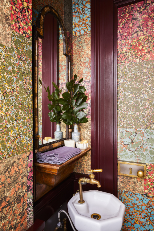 68 Morton Street Manhattan, NY 10014 - Photo 12 of 36