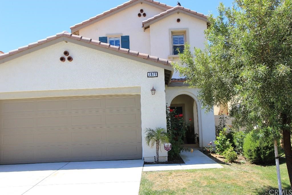 1671 Rigel Street Beaumont, CA 92223 - Photo 1 of 1