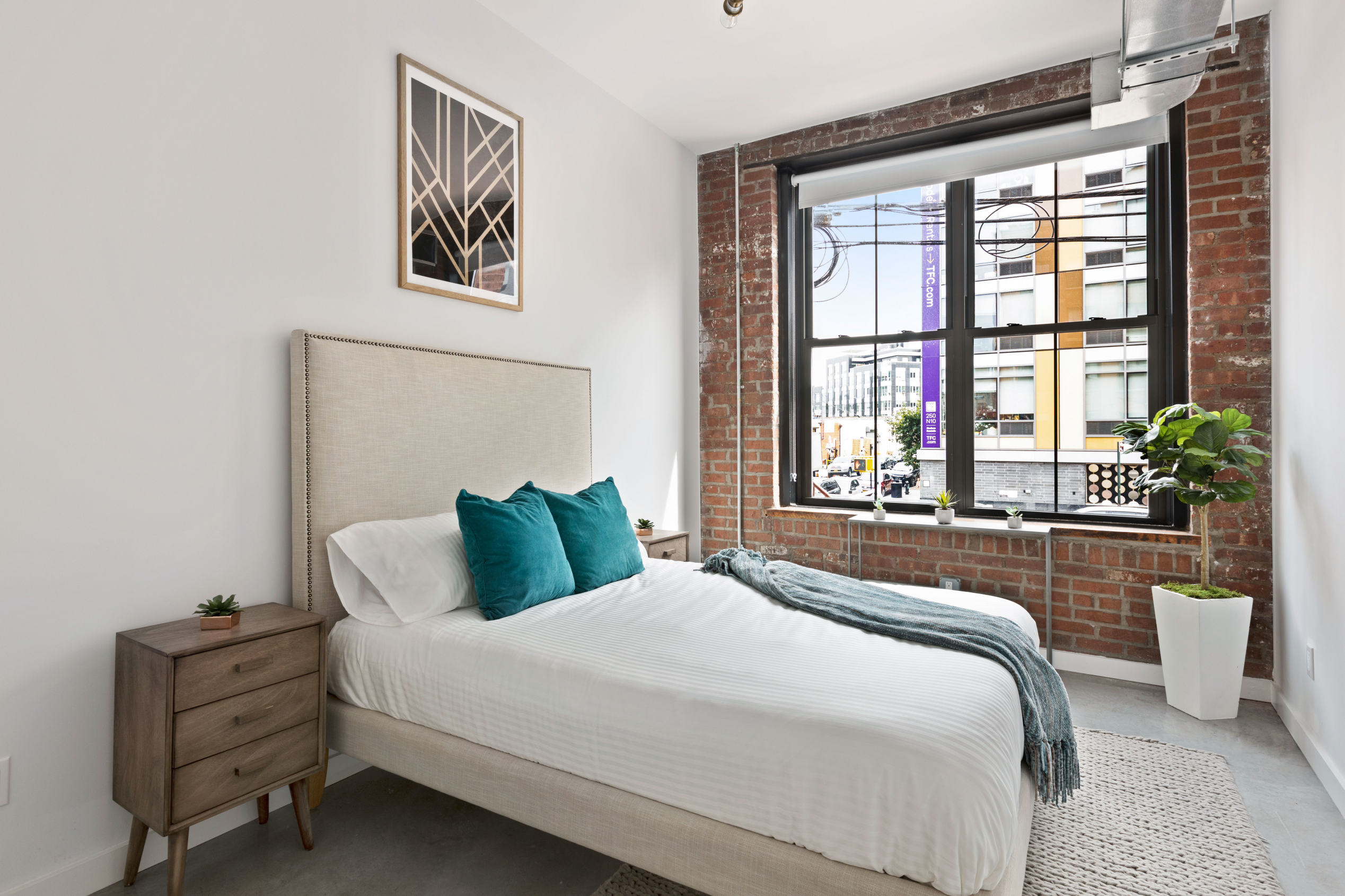 28 Roebling Street, Unit 2L Brooklyn, NY 11211 - Photo 6 of 9