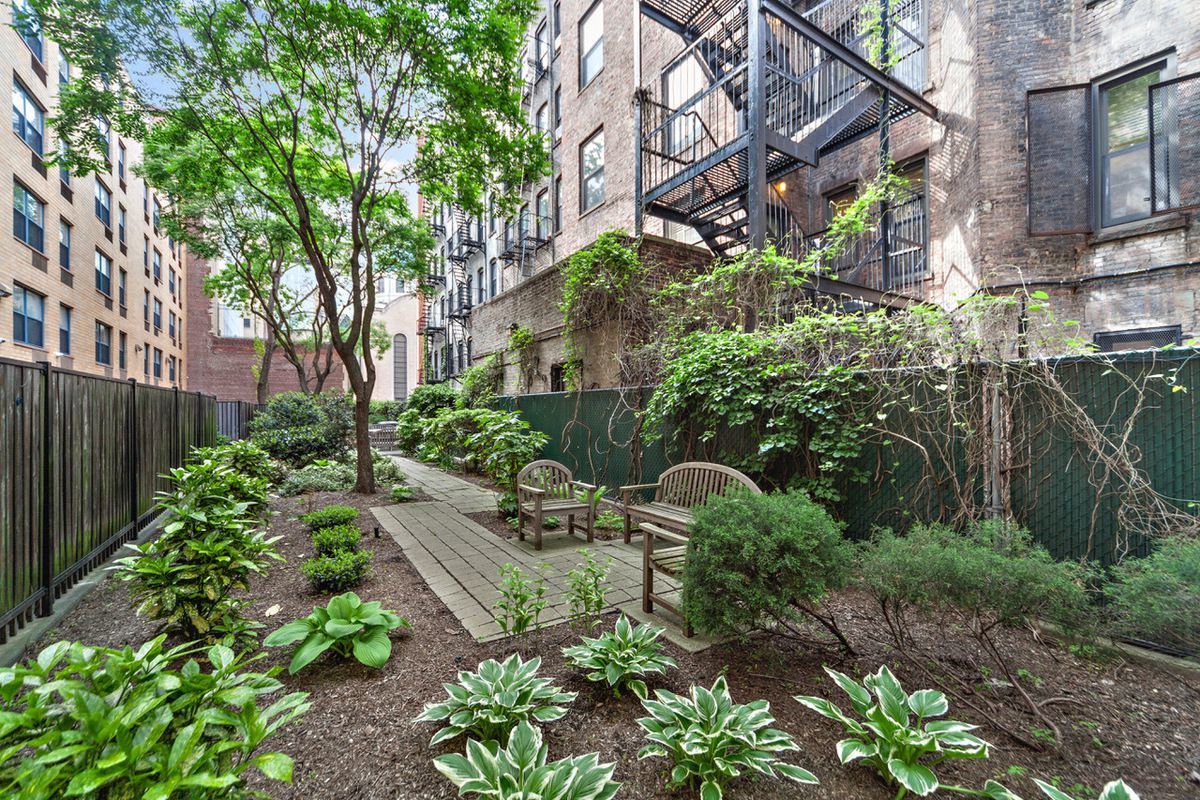 225 East 6th Street, Unit 5D Manhattan, NY 10003 - Photo 7 of 9