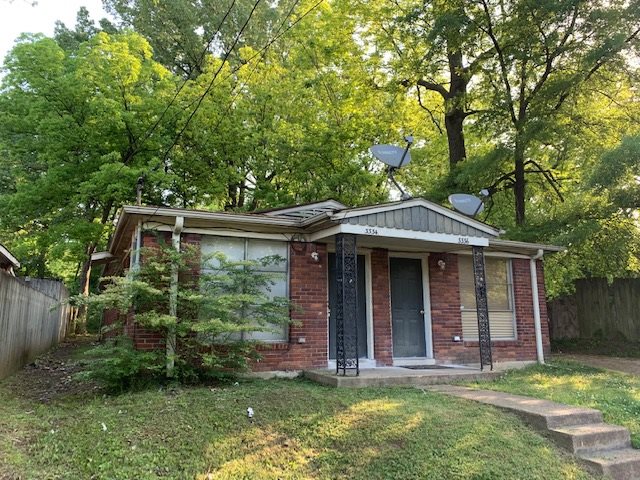 3334-3336 Macon Road Memphis, TN 38122 - Photo 2 of 8 Gallery Image 2