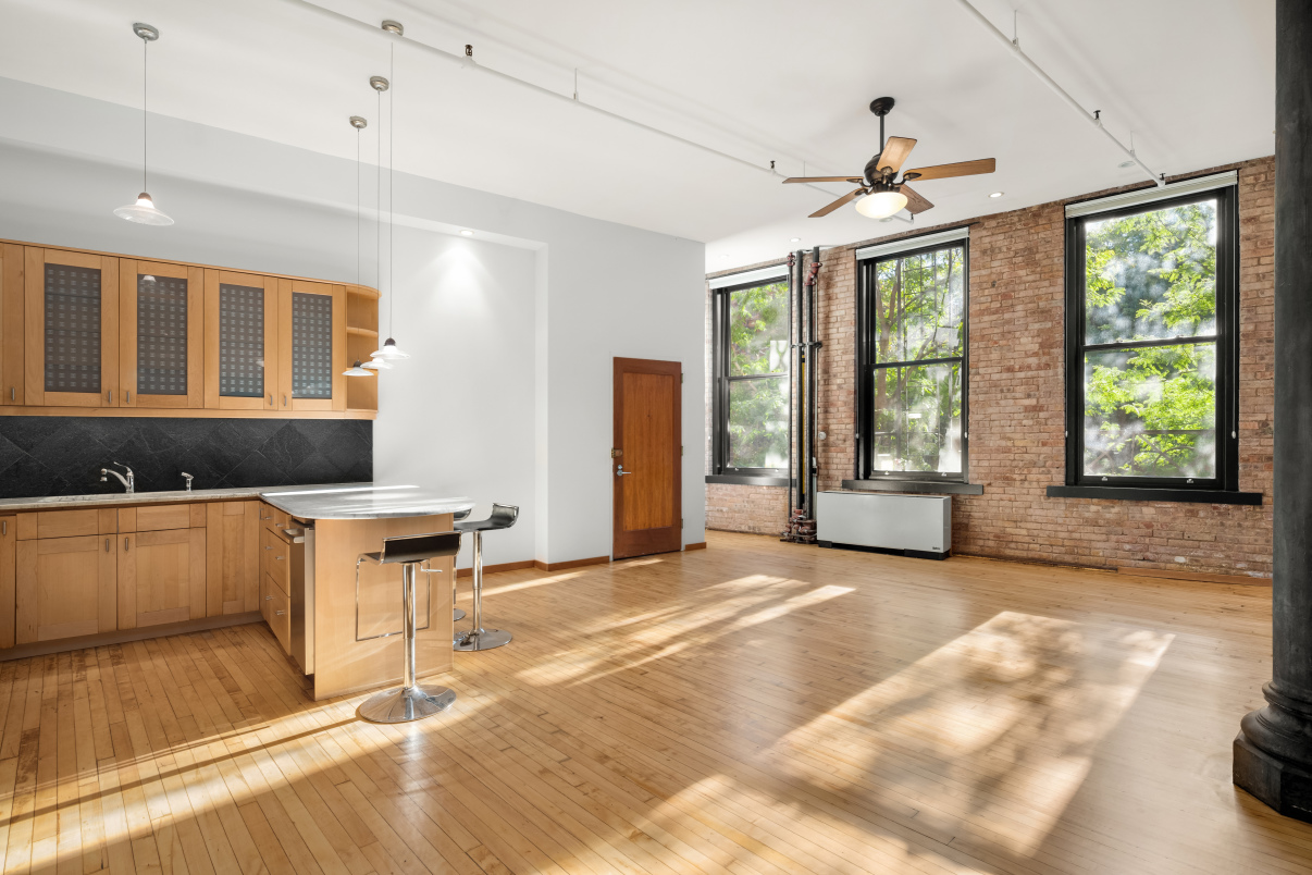 285 Lafayette Street, Unit 2F Manhattan, NY 10012 - Photo 1 of 18