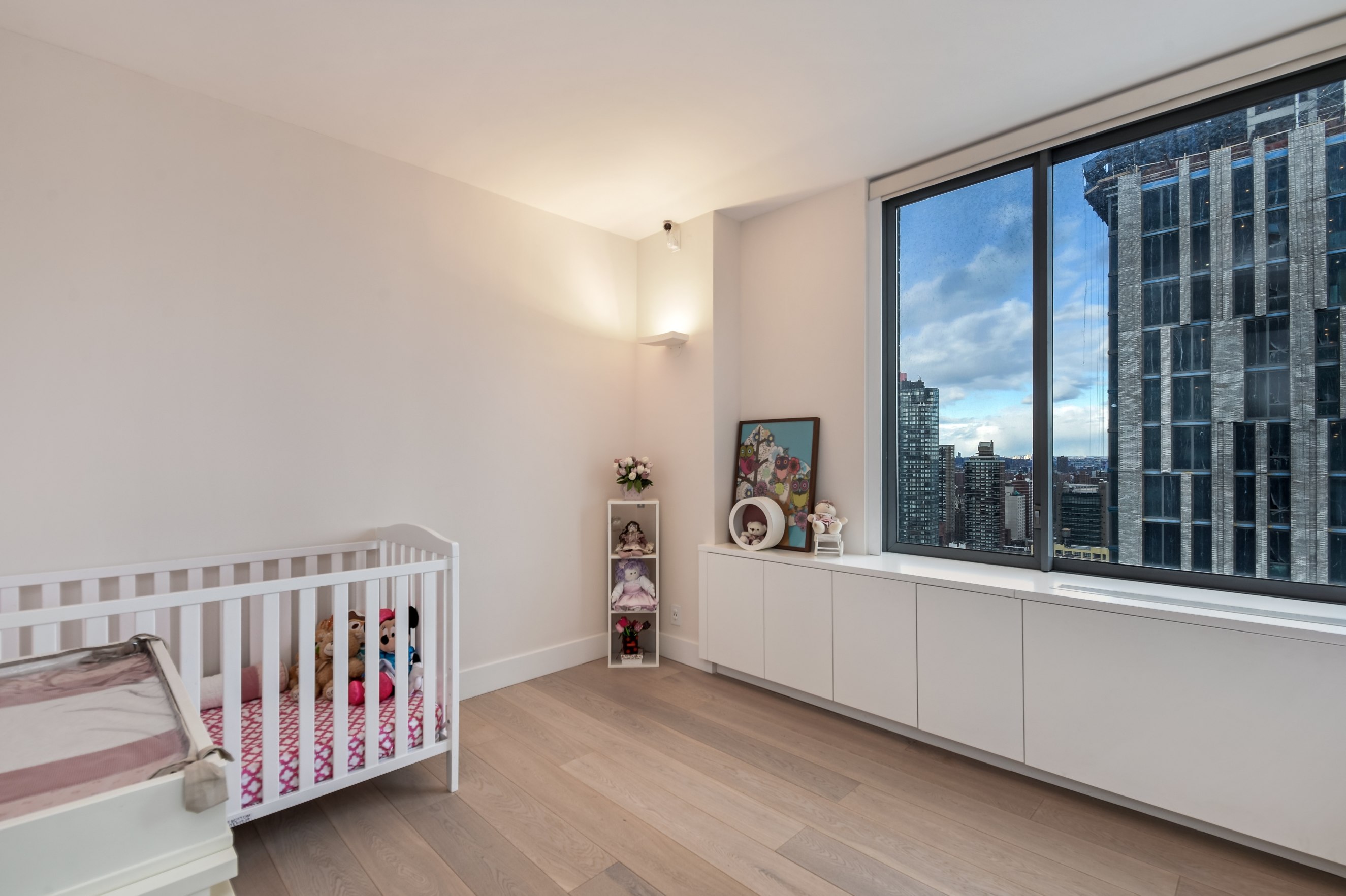 360 East 88th Street, Unit 28C Manhattan, NY 10128 - Photo 7 of 12